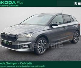 IV 1.0 TSI 95 MONTE-CARLO BVM5