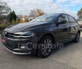 VI 1.0 TSI 95 R-LINE