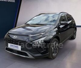 HYUNDAI BAYON 1.0 T-GDI 100 HYBRID 48V INTUITIVE
