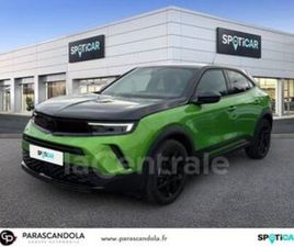 II 1.2 TURBO 100 GS BVM6