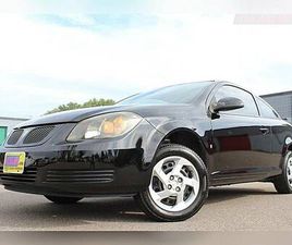 PONTIAC G5 2008 PONTIAC G5