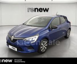 RENAULT CLIO V 1.0 TCE 90 EQUILIBRE