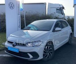 VI GENERATION2 1.0 TSI 95 S&S LIFE BVM5