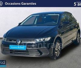 VI GENERATION2 1.0 TSI 95 S&S VW EDITION BVM5