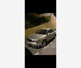 AUDI A4 III 1.6 AMBIENTE