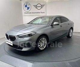 BMW SERIE 2 GRAN COUPE (F44) GRAN COUPE 218D 150 BVA8