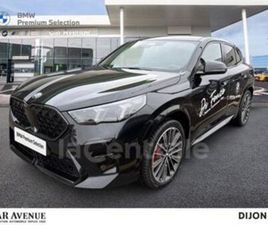BMW X2 SDRIVE 20D (U10) SDRIVE 20D 163 M SPORT DKG7