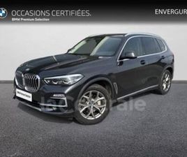 (G05) XDRIVE30DA 265 XLINE