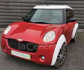 CHATENET SPEEDINO LOMBARDINI