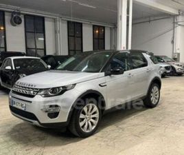 2.2 SD4 190 SE AWD AUTO 7PL