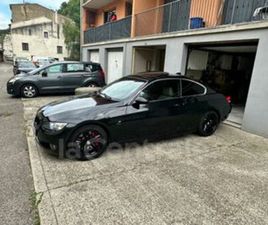 BMW SERIE 3 COUPE 330X (E92) COUPE 330XDA SPORT