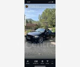 BMW SERIE 3 COUPE 335 (E92) GENERATION2 COUPE 335DA 286 M SPORT