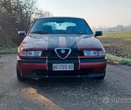 ALFA 155 1.7 TWIN SPARK
