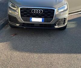 AUDI Q2 AUDI Q2 1.6 DIESEL