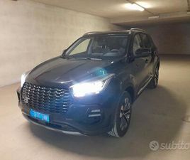 DR MOTOR DR5 DR 5.0 GPL