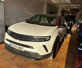 OPEL MOKKA 1.5D S&S GS LINE