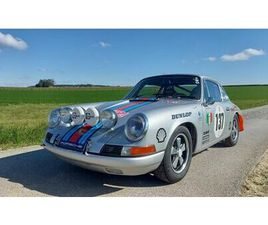 PORSCHE 911 CLASSIC 912 PORSCHE 912