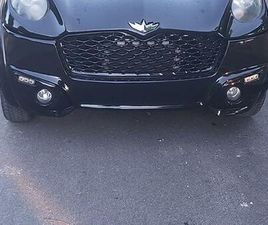 MINICAR CHATENET CH 26