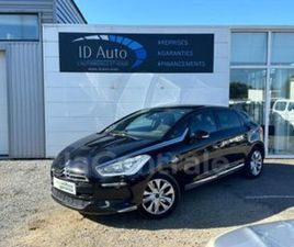 CITROEN DS5 HDI 160 BUSINESS
