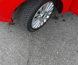 FORD FIESTA FORD FIESTA EURO5