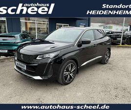 GTPACK HYBRID4 ACC/KAM./KEYLESS/KLIMAA/360