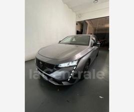 PEUGEOT 308 SOCIETE II GENERATION2 AFFAIRE 1.5 BLUEHDI 130 7CV ACTIVE BUSINESS R