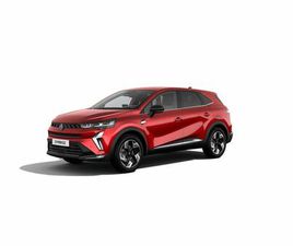 RENAULT SYMBIOZ TECHNO FULL HYBRID E-TECH 160