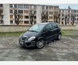 GENERATION2 1.3 MJT 95 DPF STOP&START PLATINO