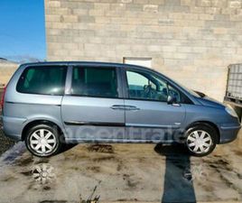 2.0 HDI 16V 120 NAVTEQ