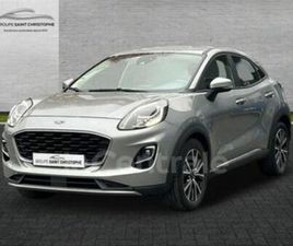 II 1.5 ECOBLUE 120 TITANIUM