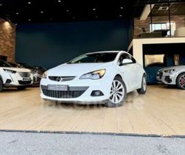 IV GENERATION2 GTC 1.6 CDTI 136 START/STOP SPORT