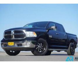 DODGE RAM 1500 3.6 V6 QUAD CAB 6'4 * LPG * GROOT ONDERHOUD * — BESTELAUTO'S — MARKTPLAATS