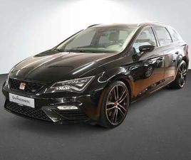 SEAT LEON ST CUPRA ST 2.0 TSI AUTOMATIK CUPRA 300 4DRIVE PANOD BEA...
