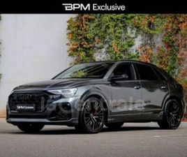 GENERATION2 3.0 TFSI E 394 QUATTRO S LINE TIPTRONIC 8