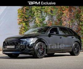 GENERATION2 3.0 TFSI E 394 QUATTRO S LINE TIPTRONIC 8