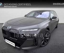 (G70) 750E XDRIVE 490 M SPORT BVA8