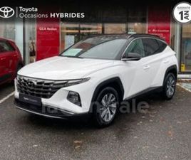 IV 1.6 T-GDI 230 HYBRID EXECUTIVE BVA6