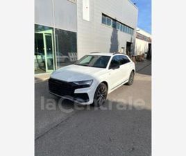 60 TFSIE 462 COMPETITION QUATTRO TIPTRONIC