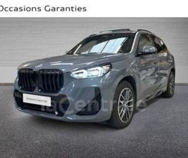 (U11) XDRIVE 25E 245 M SPORT DKG7