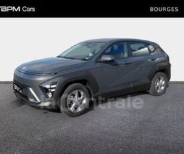 II 1.6 HYBRID 129 INTUITIVE