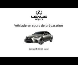 III GENERATION2 300H LUXE