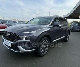 IV GENERATION2 1.6 T-GDI PLUG-IN 265 HTRAC EXECUTIVE BVA6