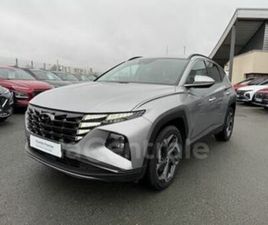 IV 1.6 T-GDI 265 HTRAC PLUG-IN CREATIVE BVA6