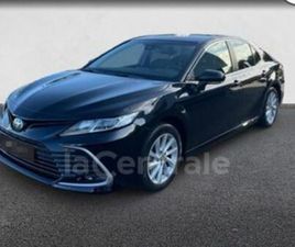 VIII FFF 2.5 HYBRID 2WD DYNAMIC BUSINESS STAGE ACADEMY