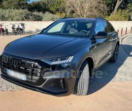 60 TFSIE 462 COMPETITION QUATTRO TIPTRONIC