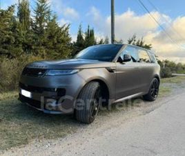 III P550E AWD 3.0 I6 PHEV AUTOBIOGRAPHY