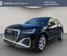 35 TFSI S TRONIC S LINE
