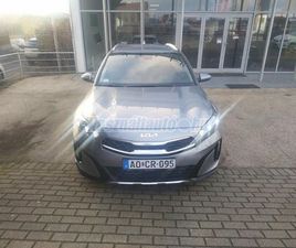 KIA XCEED KIA XCEED 1.5 T-GDI X-GOLD DCT 530KM!!!