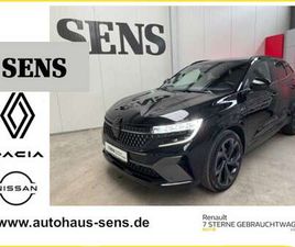 1.3 TCE 160 ESPRIT ALPINE MILD-HYBR*AHK*