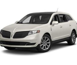 USED 2014 LINCOLN MKT ECOBOOST